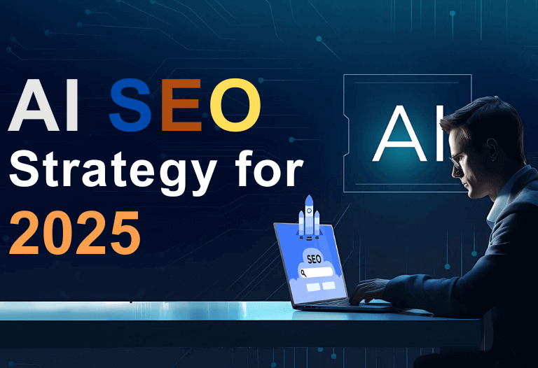 AI search and SEO optimization